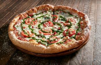 Mellow Mushroom Atlanta - Midtown