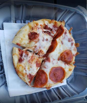 Chris' Pizza Atlanta<