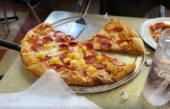 Mellow Mushroom Atlanta - Buckhead