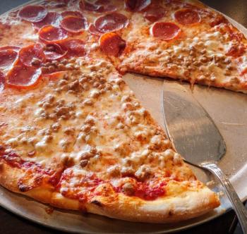 Napolis Italian Restaurant