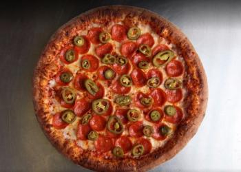 Speedy's Pizza
