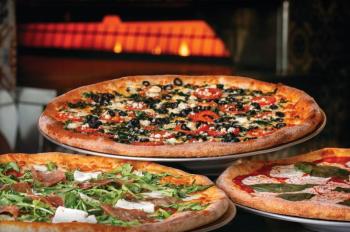 Russo's New York Pizzeria & Italian Kitchen