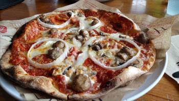 MOD Pizza Houston