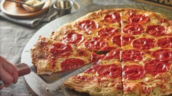 South Flo Pizza In H-E-B