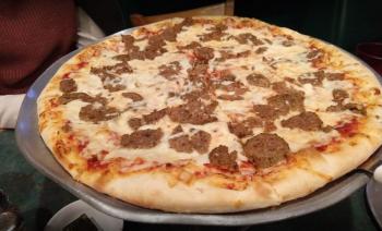 Nick's Pizza & Pasta, Inc.