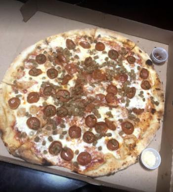 Divino's Pizza