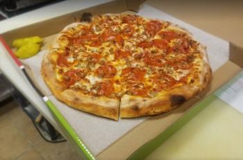 Napoli Pizza & Subs
